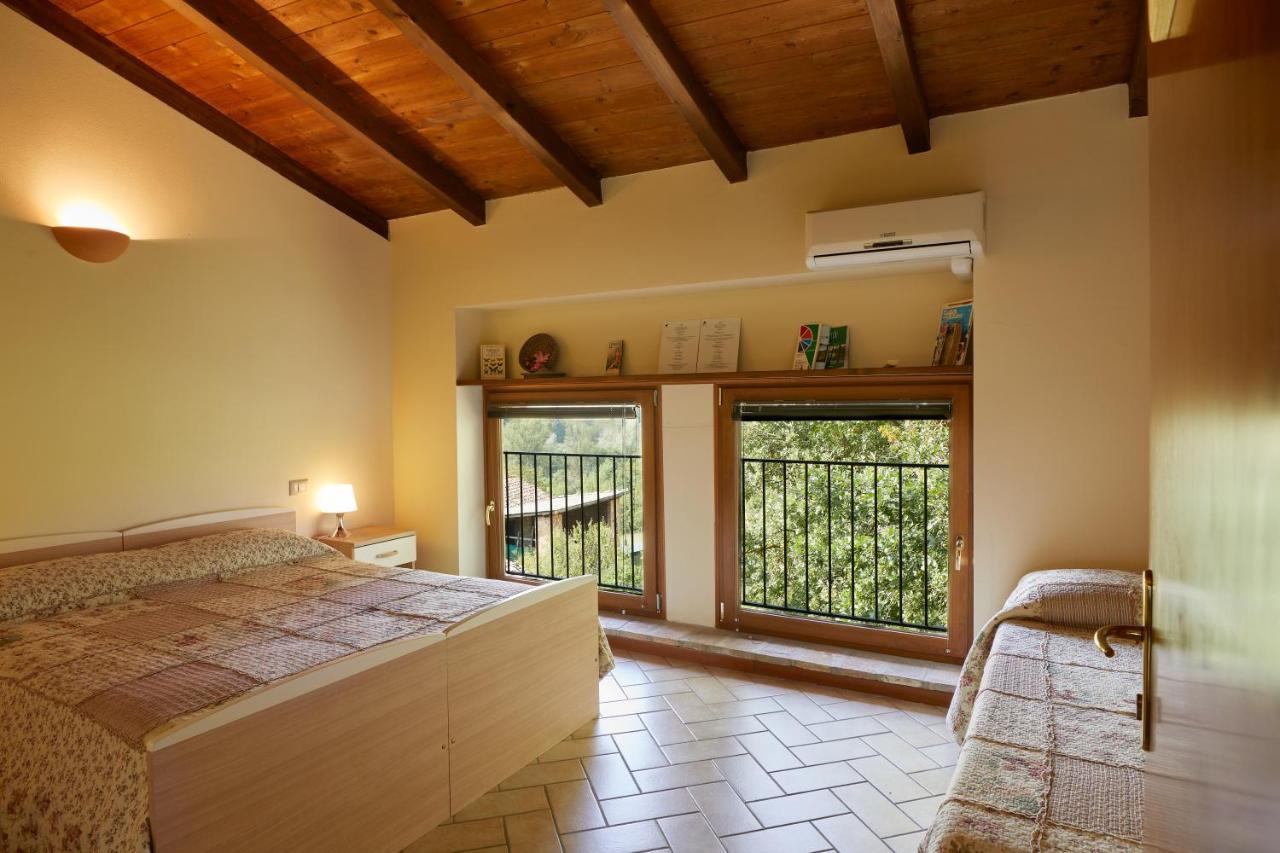 Agriturismo Ca' Del Ciuco Vezzano sul Crostolo Exterior photo