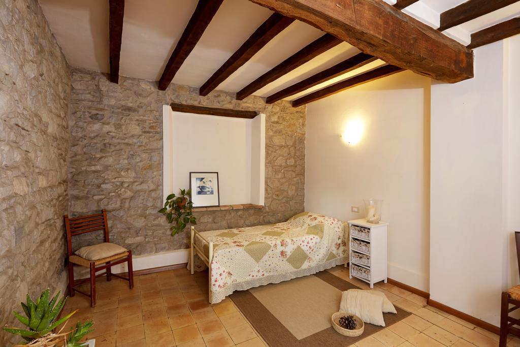 Agriturismo Ca' Del Ciuco Vezzano sul Crostolo Exterior photo