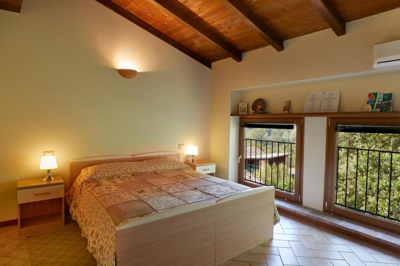 Agriturismo Ca' Del Ciuco Vezzano sul Crostolo Exterior photo